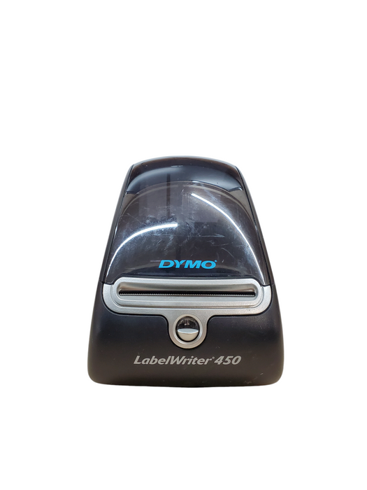 Dymo LabelWriter 450 Direct Thermal Label Printer + Roll