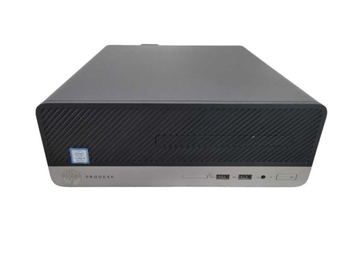 HP ProDesk 400 G6 SFF Desktop | i5-9500 @ 3.00GHz 16GB RAM 256GB 
