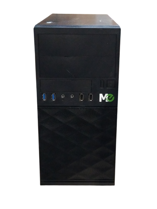 Custom PC w/ Asus B560M-A Core i5-10400 CPU 8GB RAM - No HDD