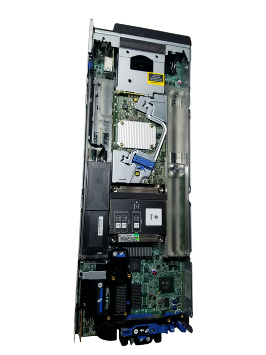 HP ProLiant BL460c Gen9 Blade Server – x2 Xeon E5-2640v3, 8GB RAM, No HDD