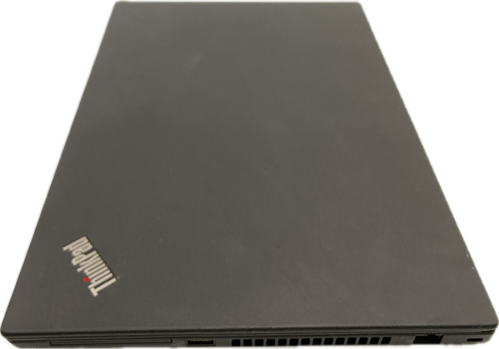 Lenovo ThinkPad T14 Gen 2 TOUCH AMD Ryzen 7 PRO 5850U 16GB RAM 256GB SSD   Lap200
