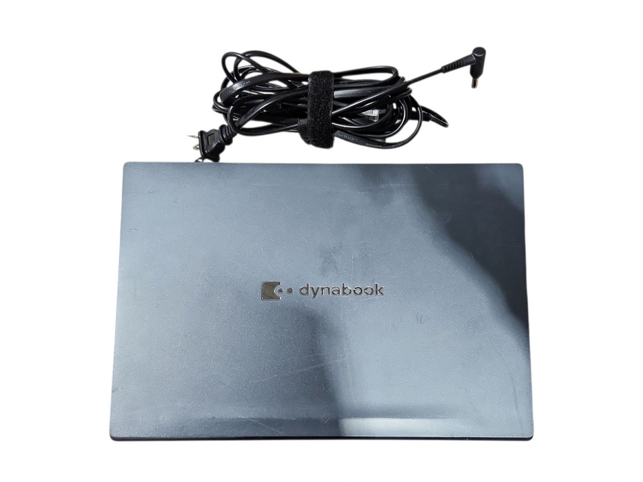 Dynabook Tecra A40-J, i5-1145G7, 16GB DDR4, 512GB NVMe, PWR  Lap200