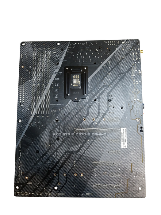 Asus ROG STRIX Z370-E Gaming Motherboard w/ Core i7-8700K CPU 8GB RAM