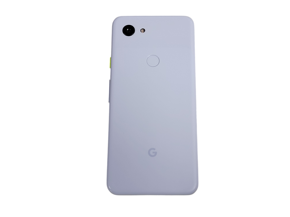 Google Pixel 3a - 64GB - Purple [G020G]