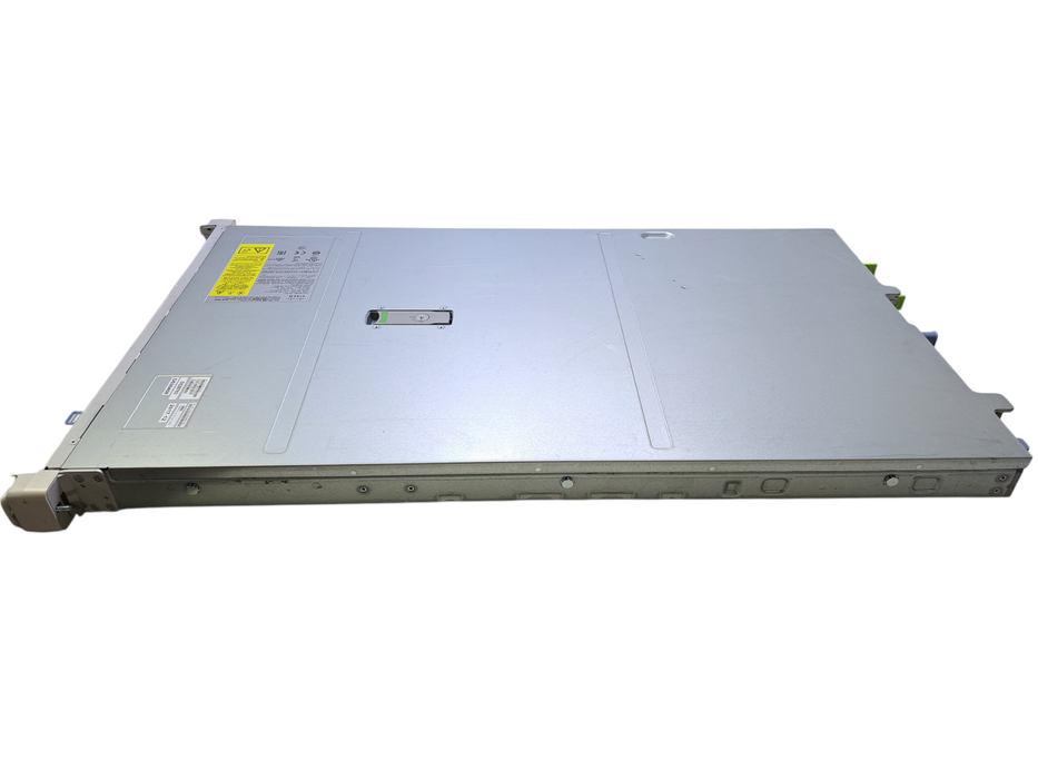 Cisco UCS C220 M5 10x 2.5" | 2x Xeon Gold 5118 CPU, 32GB DDR4, 12G RAID )