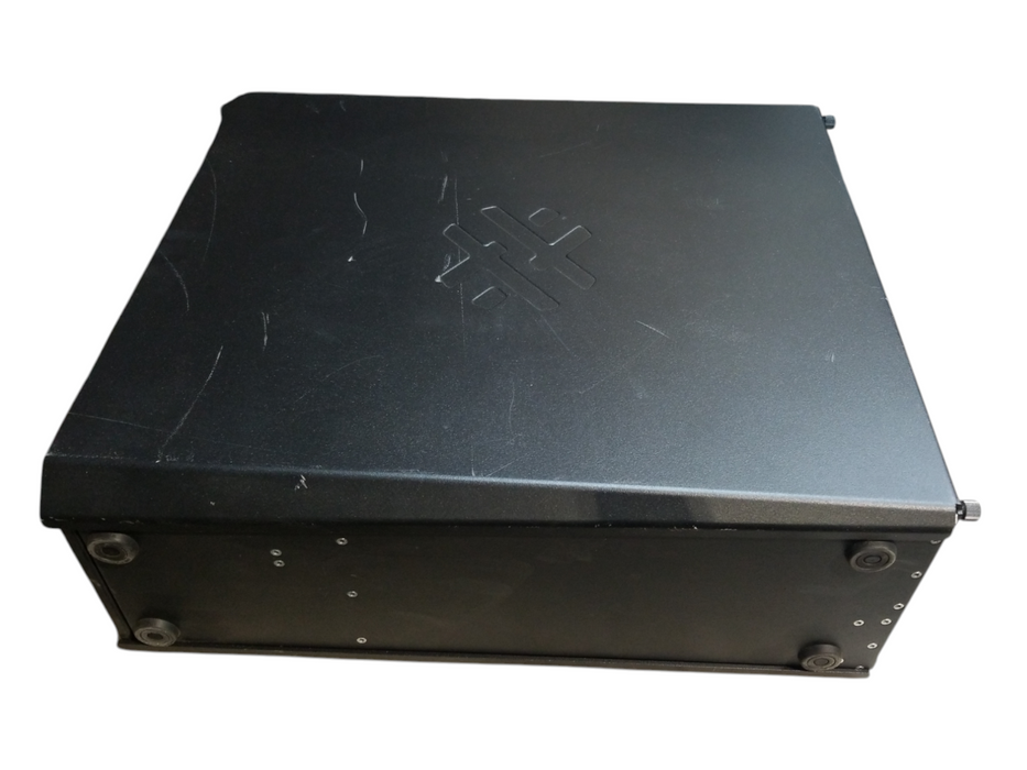 Boxx Apexx S3 Tower Core i7-10700K CPU 3.8GHz 32GB No HDD P2200