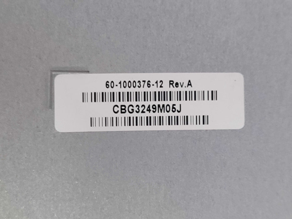 Brocade CP8 Control Processor Blade Board - 60-1000376-12 _