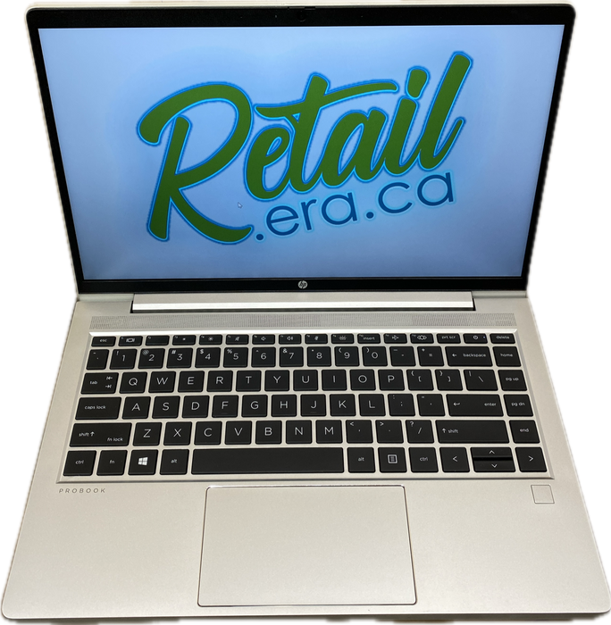 HP ProBook 445 G8 AMD Ryzen 5 5600U@2.30GHz 16GB RAM 256GB SSD READ  Lap200