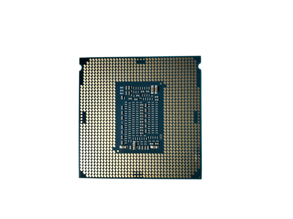 Intel Core i5-8500T 2.10GHz 6-Core CPU Processor SR3XD LGA1151