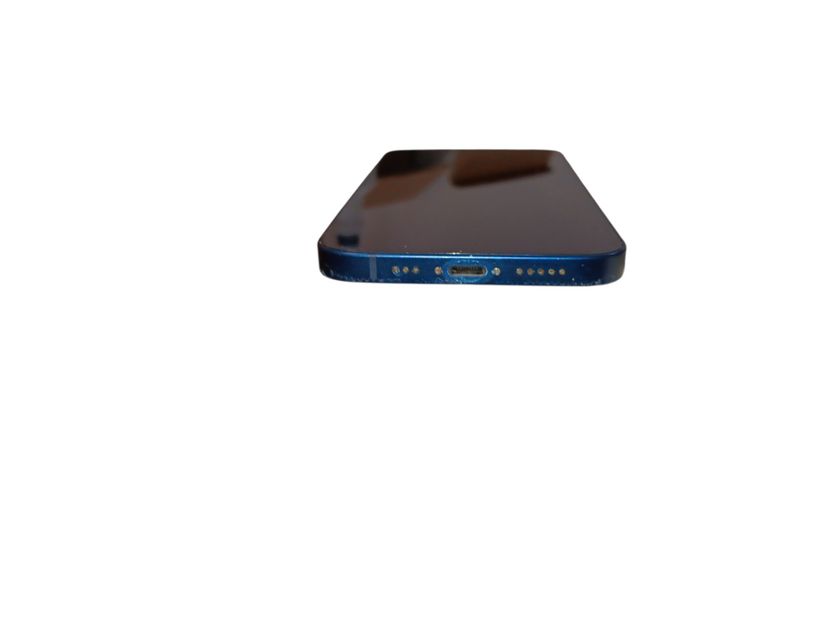 Apple iPhone 12 - 64GB - Blue [A2402]
