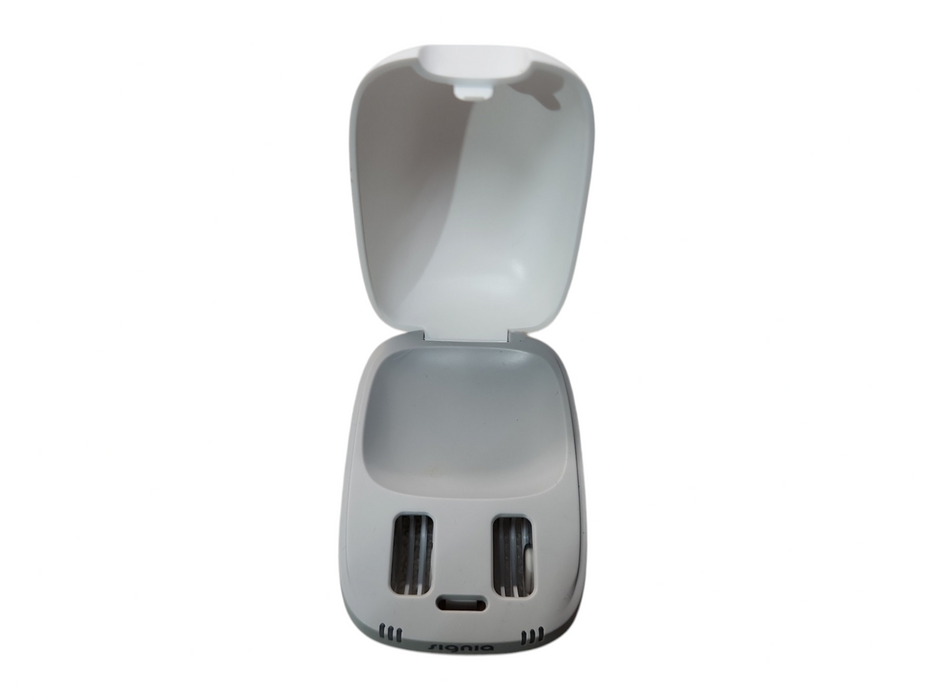 Signia Hearing Aid Inductive Charger II Q