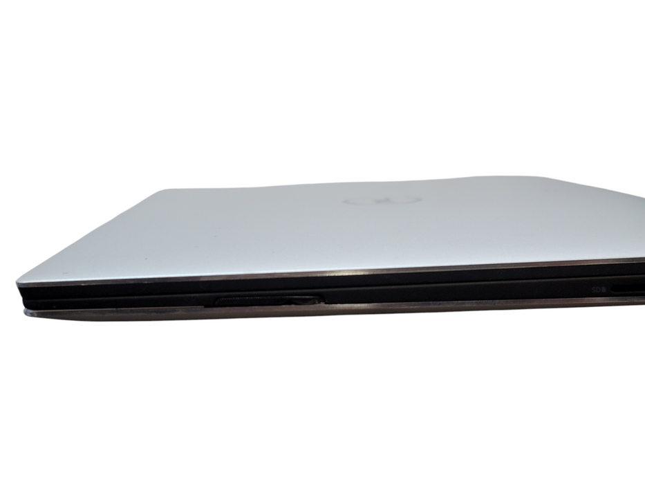 Dell XPS 13 9370 i5-8350U 8GB RAM 256GB SSD 4K TOUCH SCREEN  β BudLap