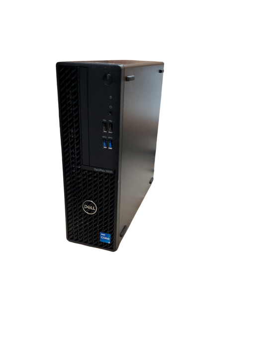 Dell OptiPlex 3000 SFF, i5-12500, 8GB DDR4, 256GB NVMe, No OS