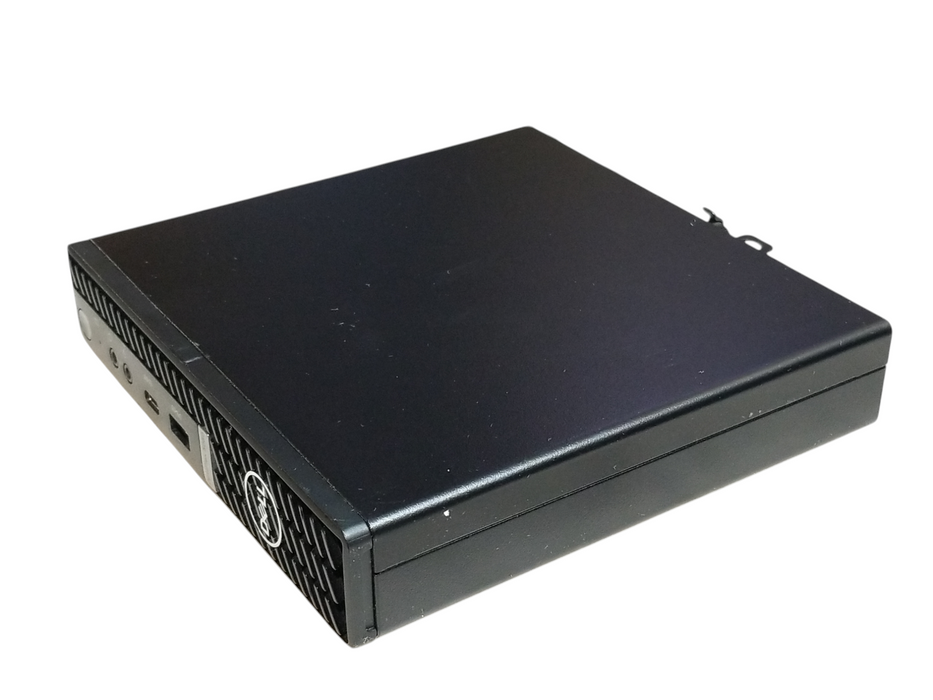 値下げ★OptiPlex5080 i5-10th SSD256GB HDD1TB Dell 2020 OptiPlex 5080 SFF Desktop - Intel Core i5 10th Gen