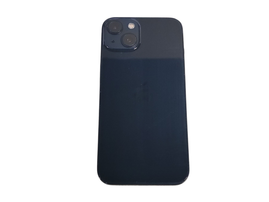 Apple iPhone 13 - 128GB - Midnight [A2631]