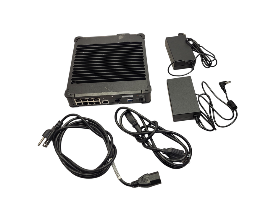 Palo Alto Networks PA-460 Next-Generation Firewall with two Power Supplies $