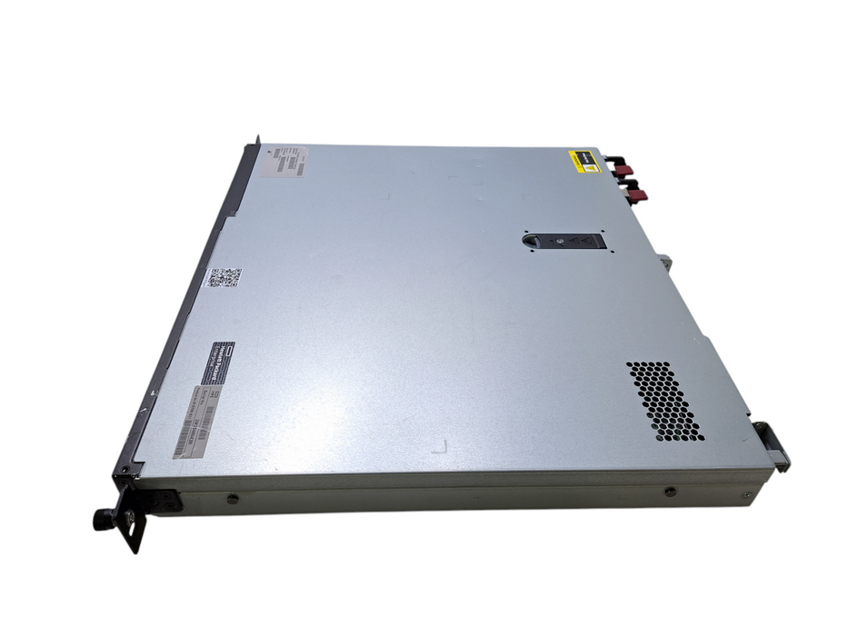 HP ProLiant DL20 Gen9 | Xeon E3-1230 v6 @3.50GHz, 16GB DDR4, B140i RAID