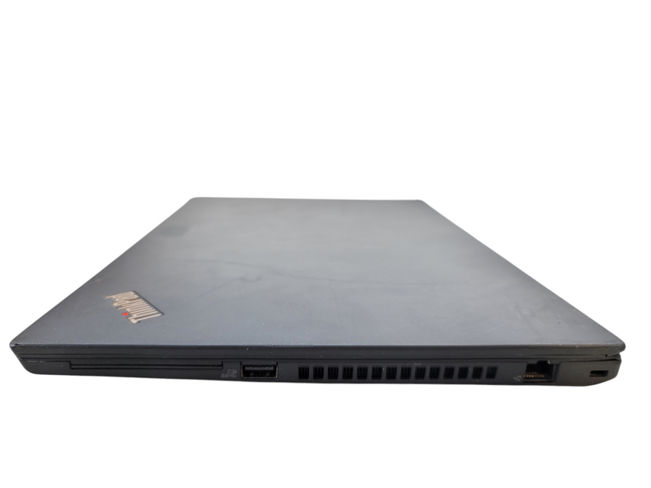 Lenovo ThinkPad T14 i5-10310U 16GB DDR4 256GB NVMe β Lap200