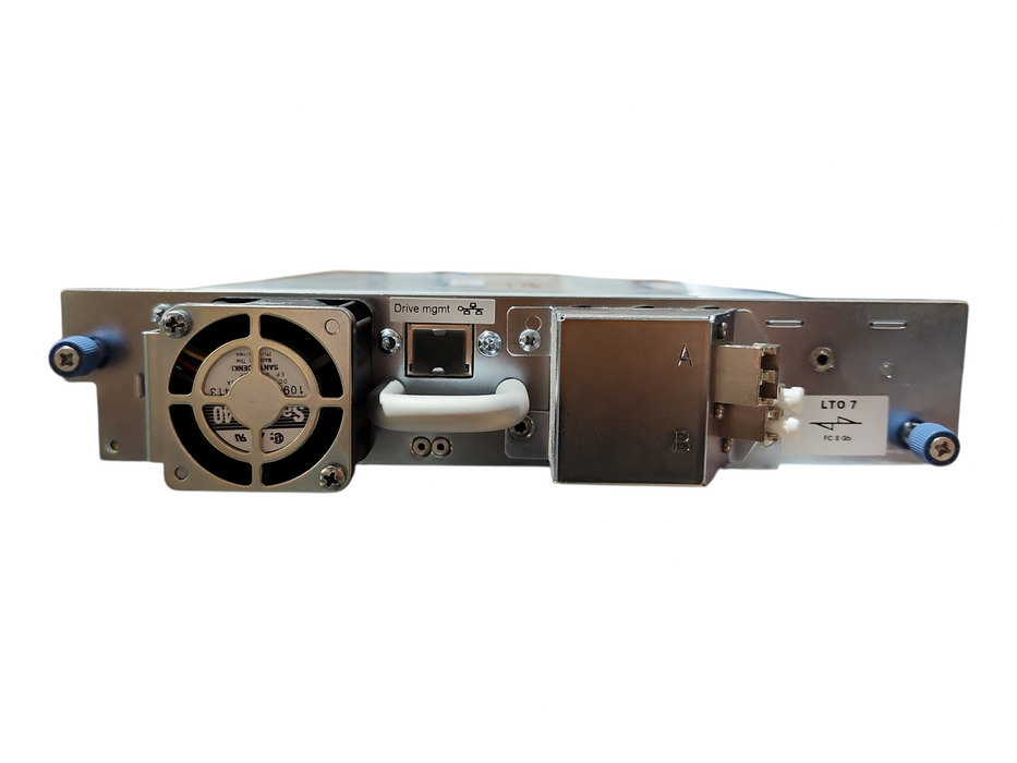HPE LTO-7 Ultrium SAS Tape Drive BRSLA-7HFO-DC
