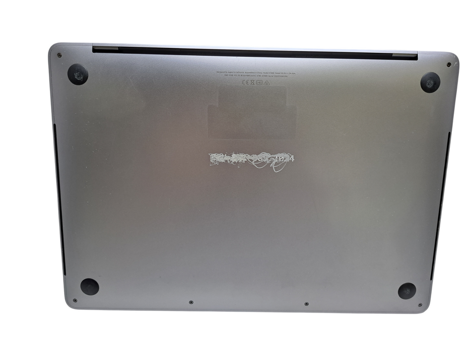 Apple MacBook Pro 13" 2019 A1989 | Intel i5-8279U, 16GB DDR4, 250GB SSD )