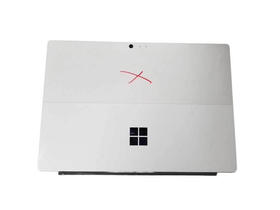 Microsoft Surface Pro 6 1796 | i5-8350U | 8GB RAM | 256GB SSD W/ Keyboard