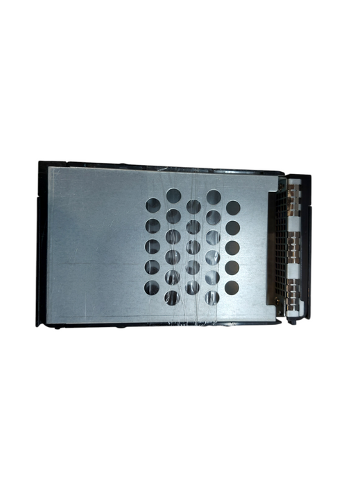 LOT 3X Chenbro 3.5" HHD DISK Drive Tray Caddies