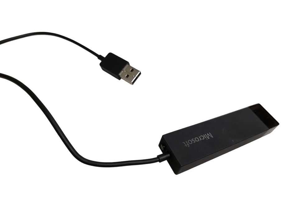 Microsoft Wireless Display Adapter HDMI & USB Model: 1628 =