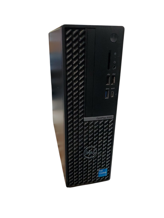 Dell Optiplex 5000 SFF Core i3-12100@3.30GHz 16GB DDR4 No HDD