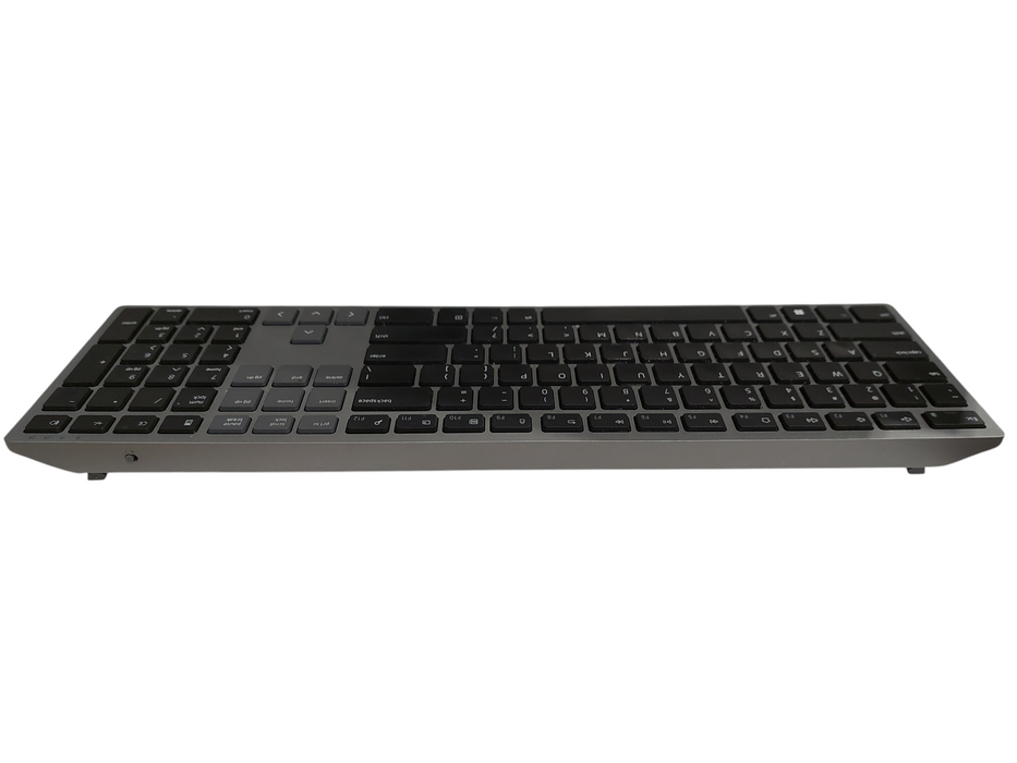 Dell Bluetooth Keyboard Model: KB7221Wt =
