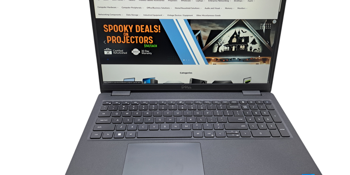 Dell Latitude 3520 | Intel Core i5-1145G7 @2.60GHz, 16GB DDR4