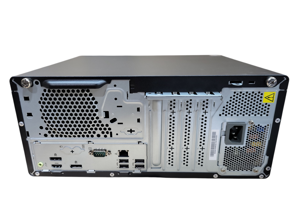 Lenovo ThinkCentre M70t, i5-10400 2.90GHz, 8GB DDR4, 960GB NVMe !