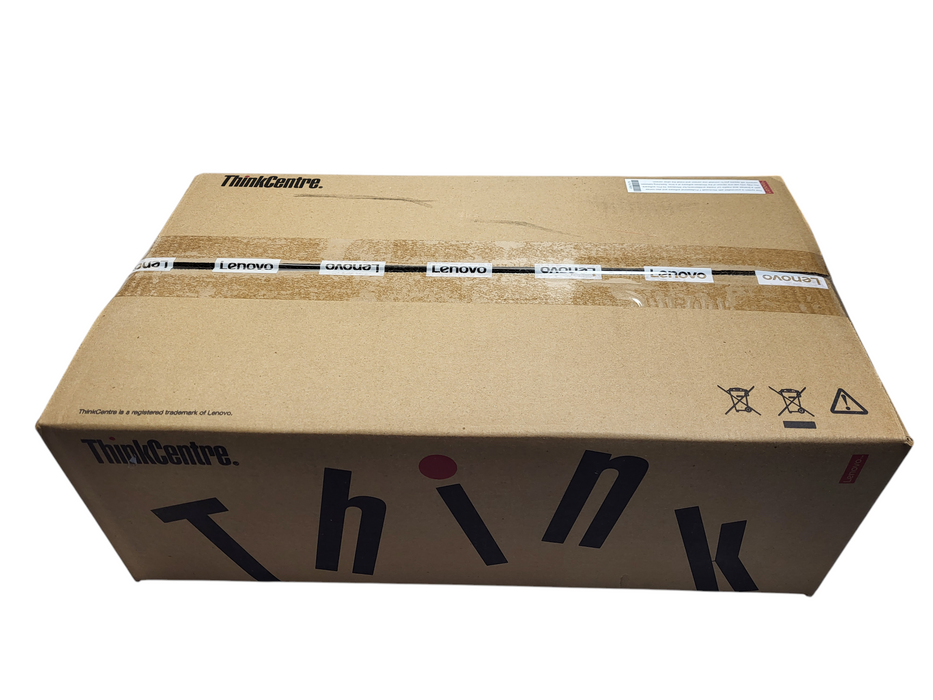 Lenovo ThinkCentre M900 (10FM001GUS) USFF Core i7-6700T 8GB DDR4 128GB SSD Q$