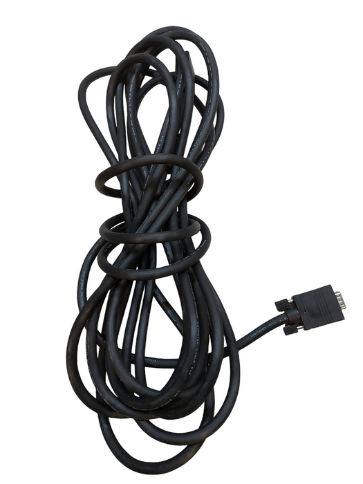 STARTECH 80C 30V VW-1 Low Voltage Computer Cable