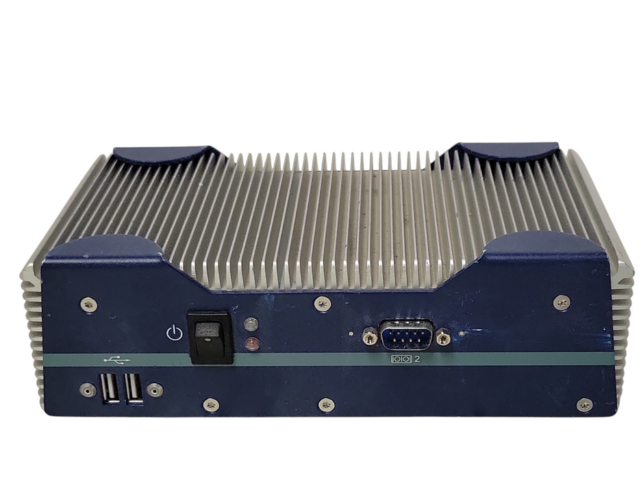 TF-AEC-6822-C3-1020 FANLESS EMBEDDED CONTROLLER, READ _