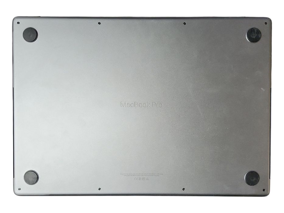 Apple MacBook Pro A2485 2021, M1 MAX 32GB Unified RAM 1TB Storage