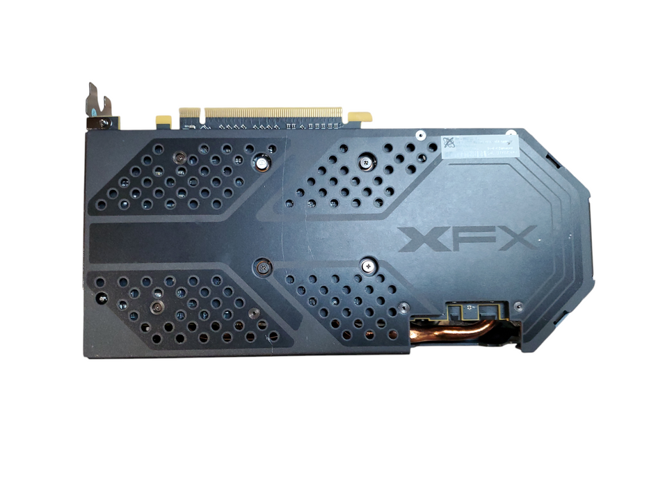 XFX Radeon RX 590 Fatboy 8GB DDR5 Graphics Card *PLEASE READ*