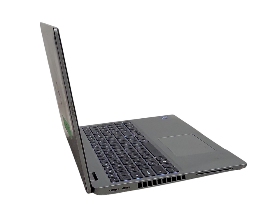 Dell Latitude 5520 Core i7-1185G7 4.8GHz 16GB RAM 256GB SSD READ  _ Lap200