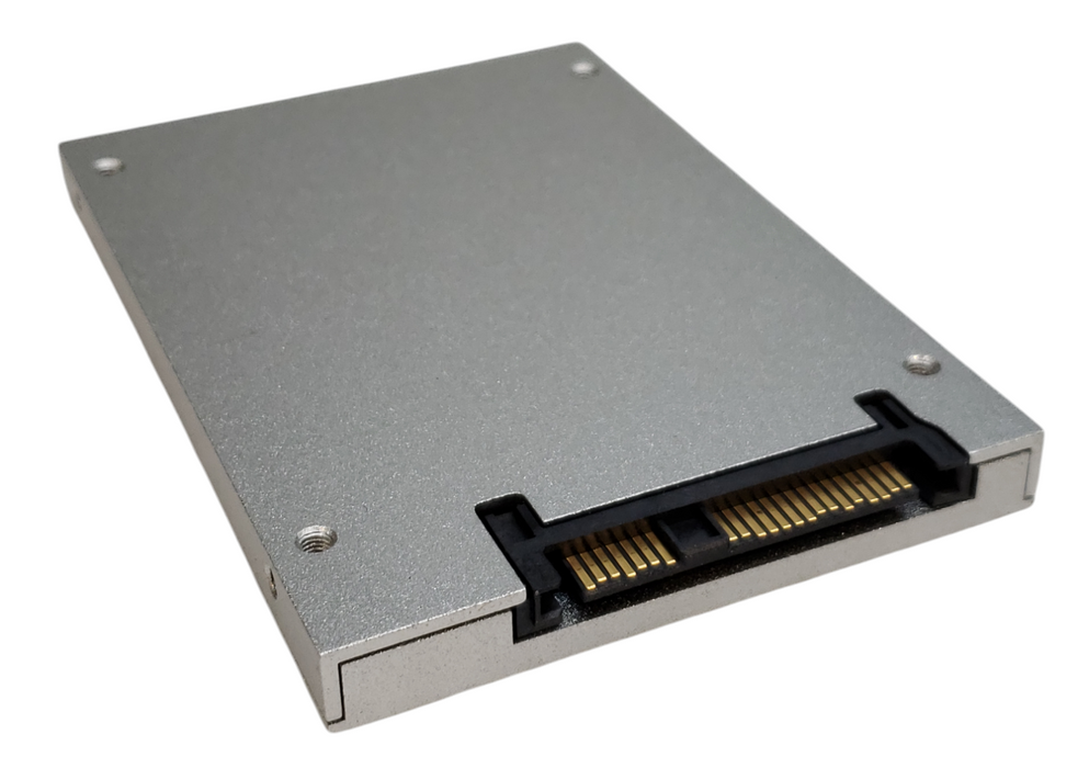 400GB SAS 2.5" 6Gb/s SanDisk Optimus Ascend SSD - TXA2D2 Q+