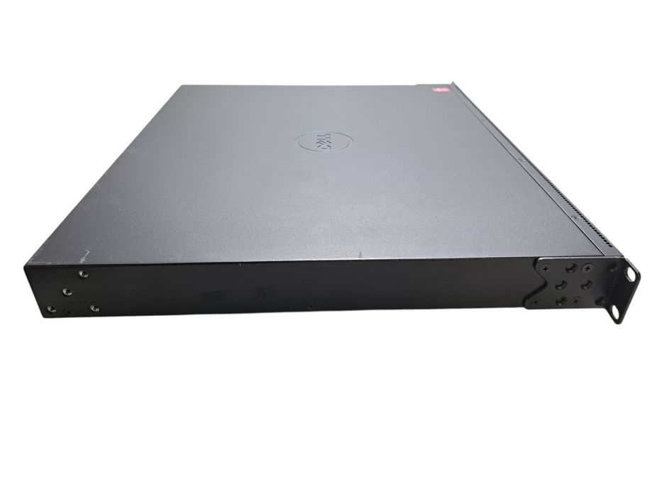 Dell N2048P | 48-Port Gigabit PoE+, 2x 10G SFP+ Managed Switch )