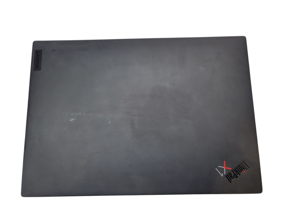 Lenovo ThinkPad X1 Carbon Gen 9 i7-1185G7 16GB RAM 256GB NVMe CDN KB  β Lap200