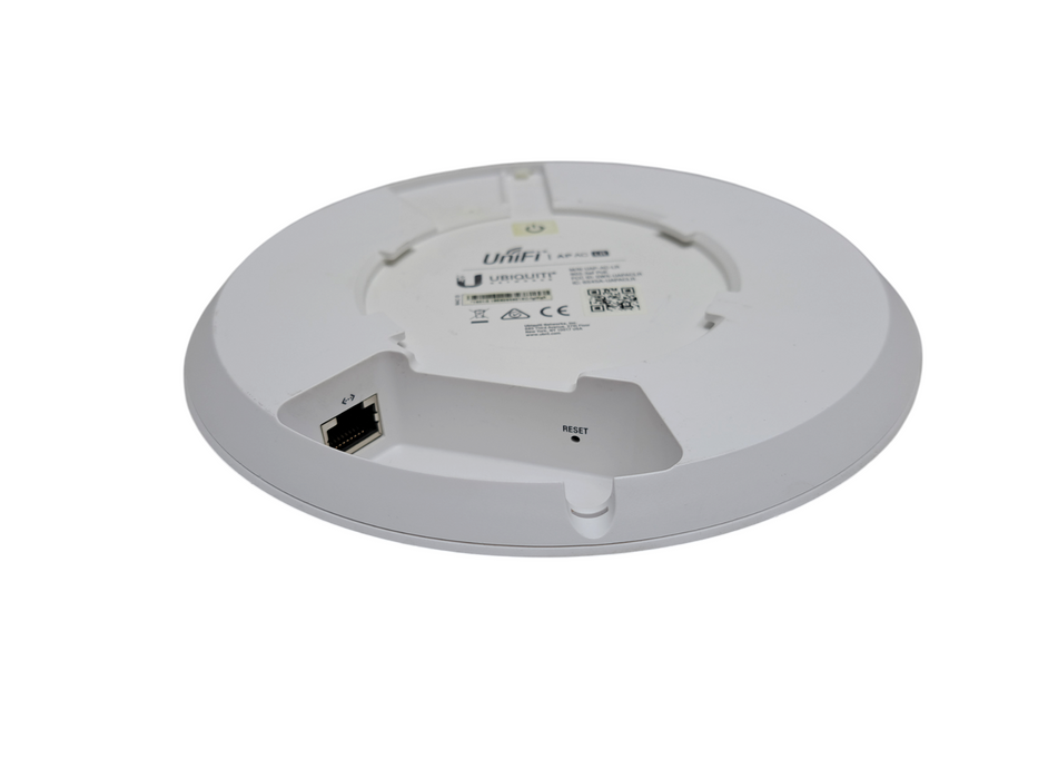 Ubiquiti UniFi UAP-AC-LR | Long Range AC Indoor Access Point w/ Bracket Q)
