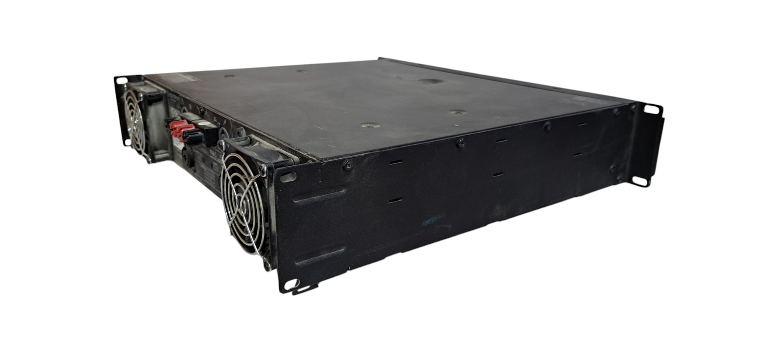 Peavey CS 2000 Amplifier | Power Tested Only