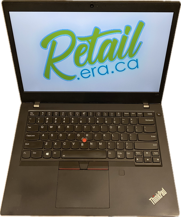 Lenovo ThinkPad L14 Gen 2 Core i7-1165G7@2.80GHz 16GB RAM 256GB SSD  Lap200