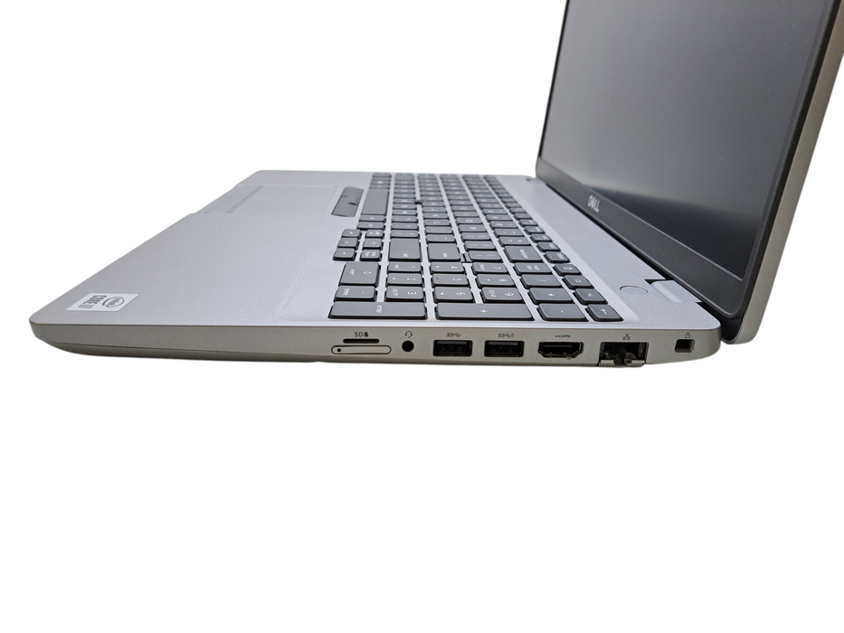 Dell Precision 3551 | i7-10750H @2.60GHz, 16GB DDR4, Quadro P620, 512GB SSD ) Lap200