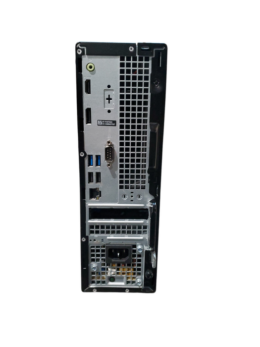 Dell OptiPlex 3080 SFF, i5-10500, 8GB DDR4, 256GB NVMe, No OS