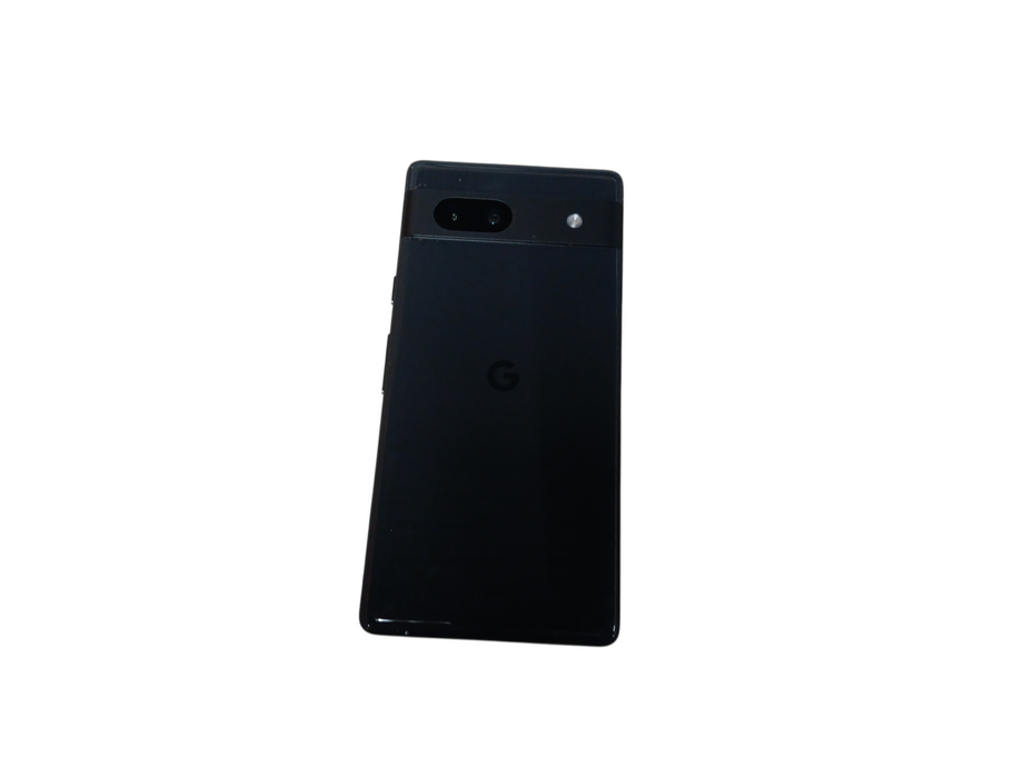 Google Pixel 7a - Charcoal - 128GB [GWKK3]