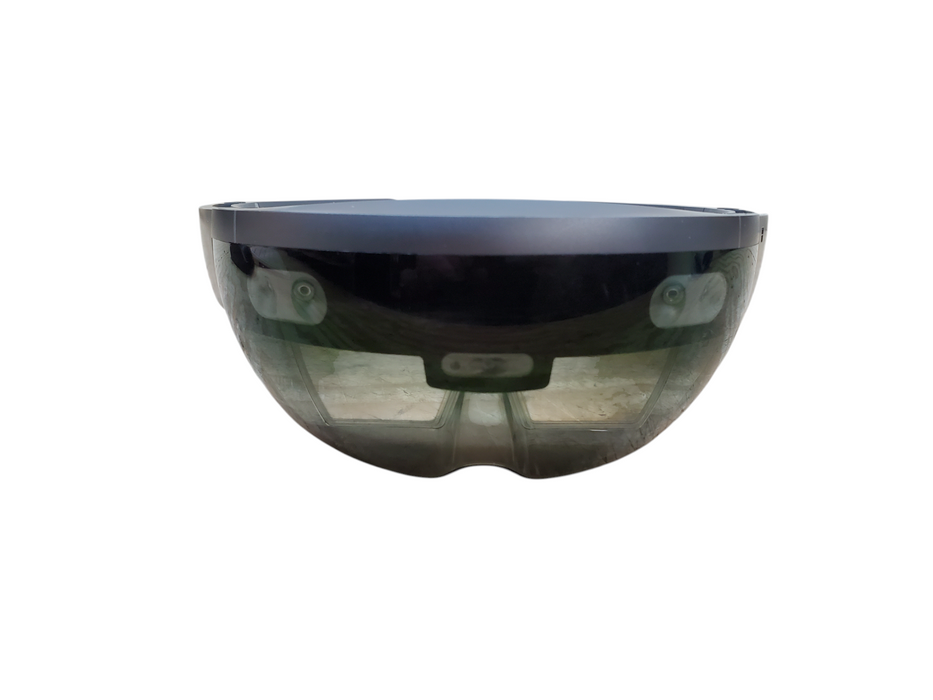 Microsoft Hololens AR/MR Headset + Case