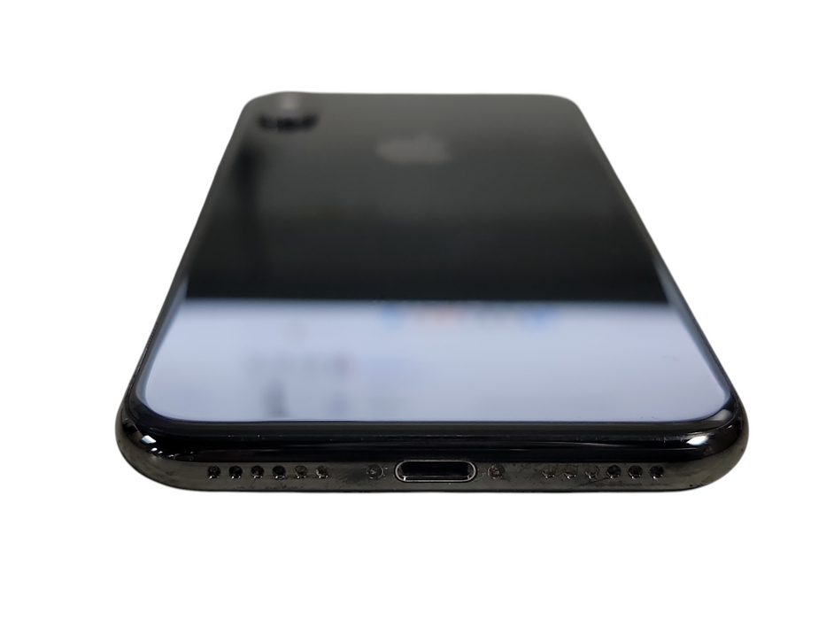 Apple iPhone X - 64GB - Space Gray [A1901 | Read]