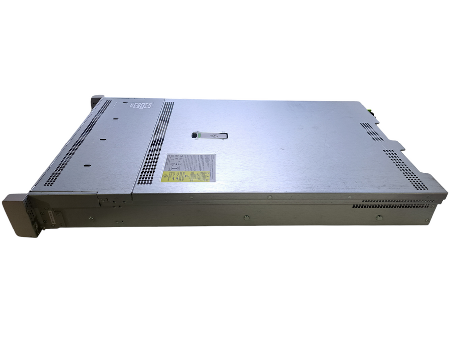Cisco UCS C240 M4 24x 2.5" | 2x E5-2630 v4 @2.20GHz, 32GB DDR4, MegaRAID
