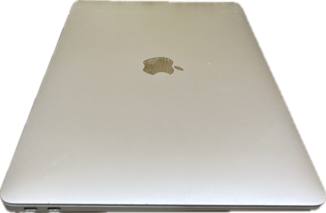 Apple MacBook Air 13" M1 2020 8GB 256SSD FAulty LCD/Charging Port For Parts Q